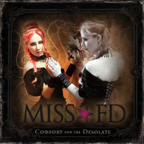 Miss Fd - Wanting Is Not Enough
